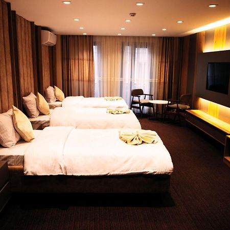 Sabiha Sultan Hotel-Karakoy Istanbul Ngoại thất bức ảnh