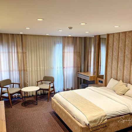 Sabiha Sultan Hotel-Karakoy Istanbul Ngoại thất bức ảnh