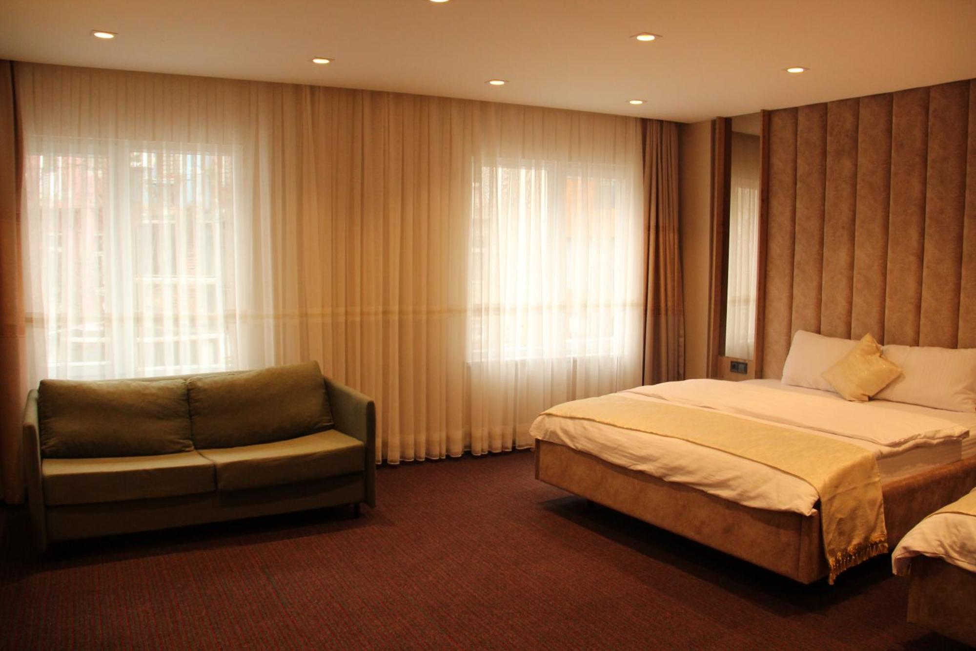 Sabiha Sultan Hotel-Karakoy Istanbul Ngoại thất bức ảnh