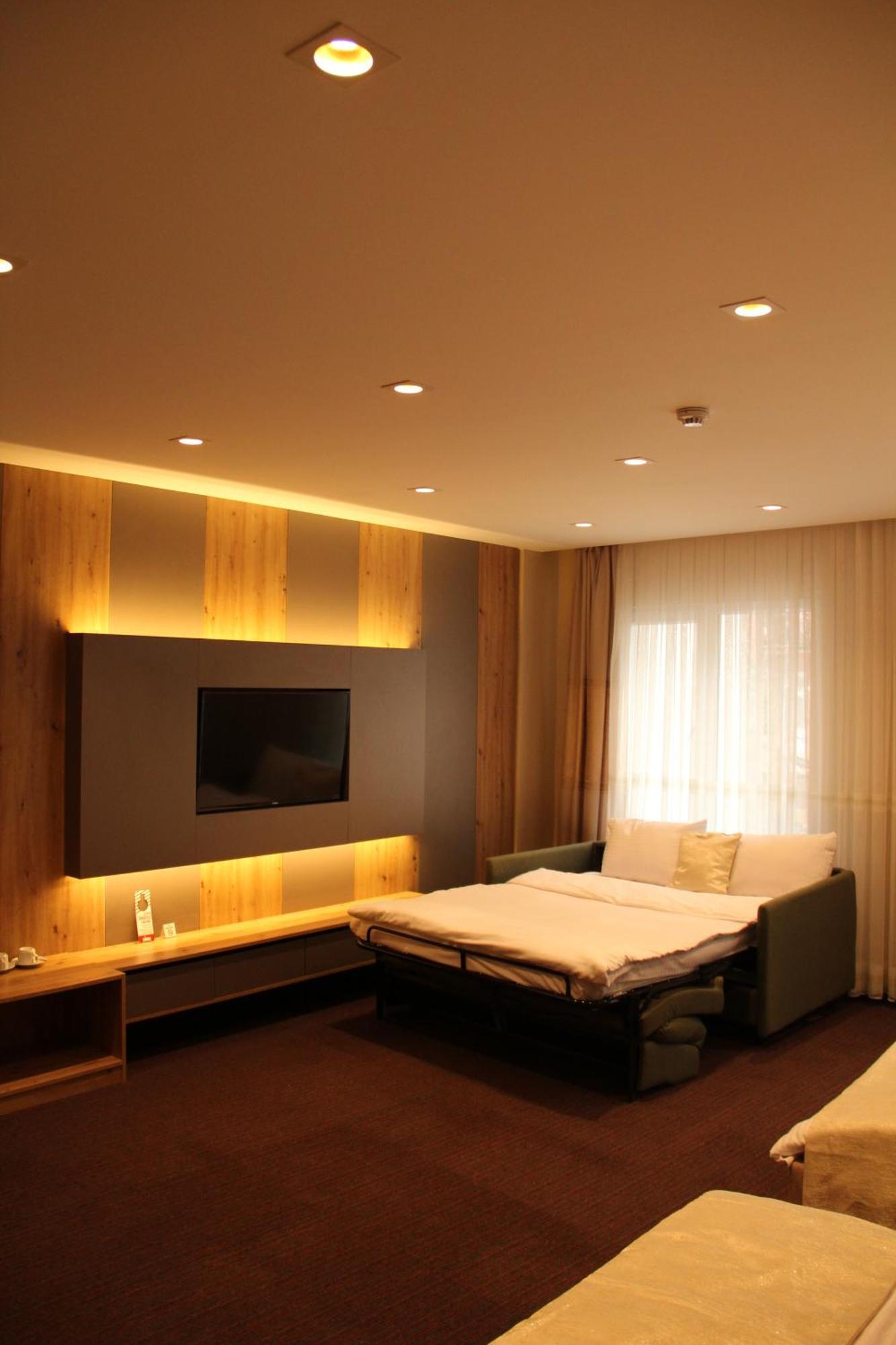 Sabiha Sultan Hotel-Karakoy Istanbul Ngoại thất bức ảnh