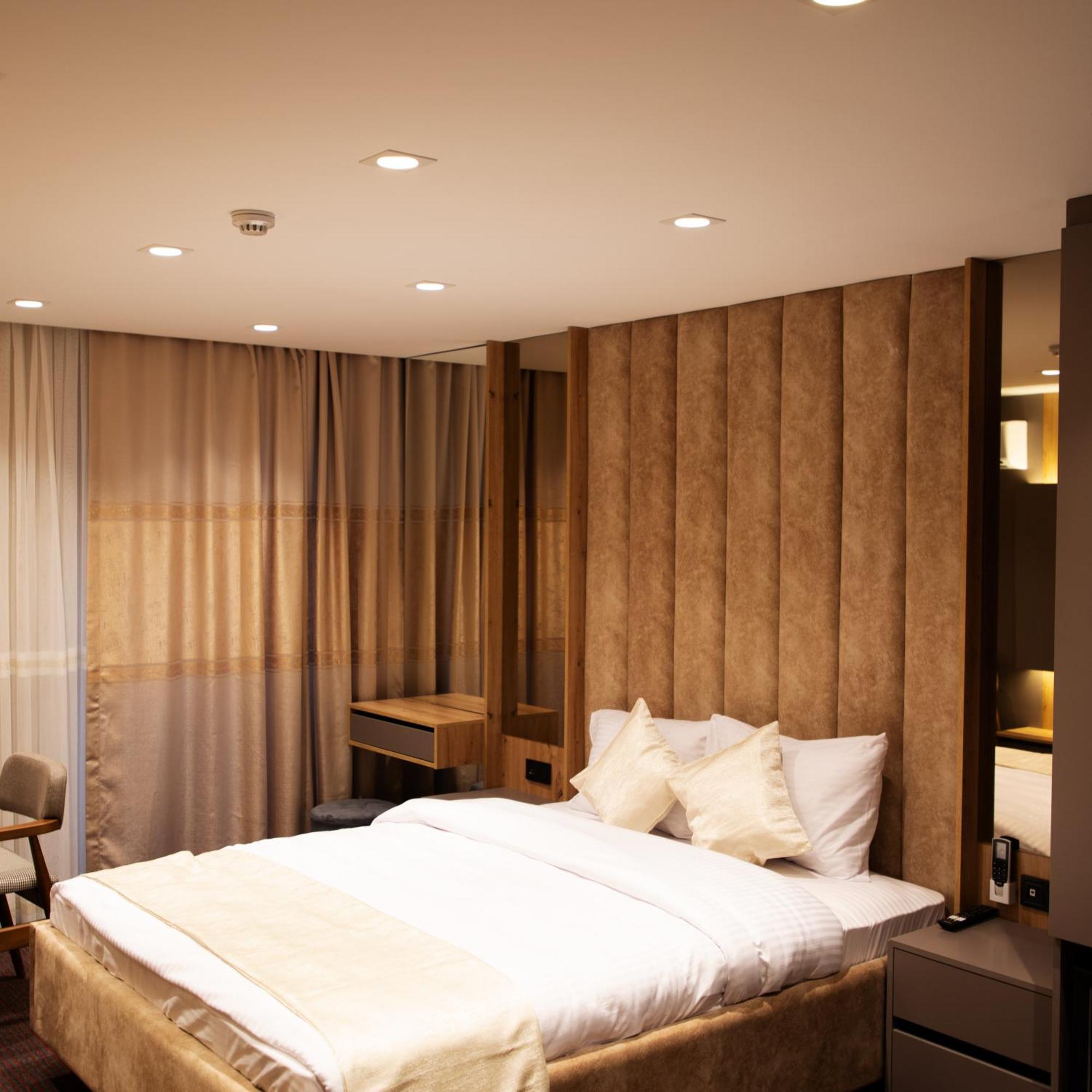 Sabiha Sultan Hotel-Karakoy Istanbul Ngoại thất bức ảnh