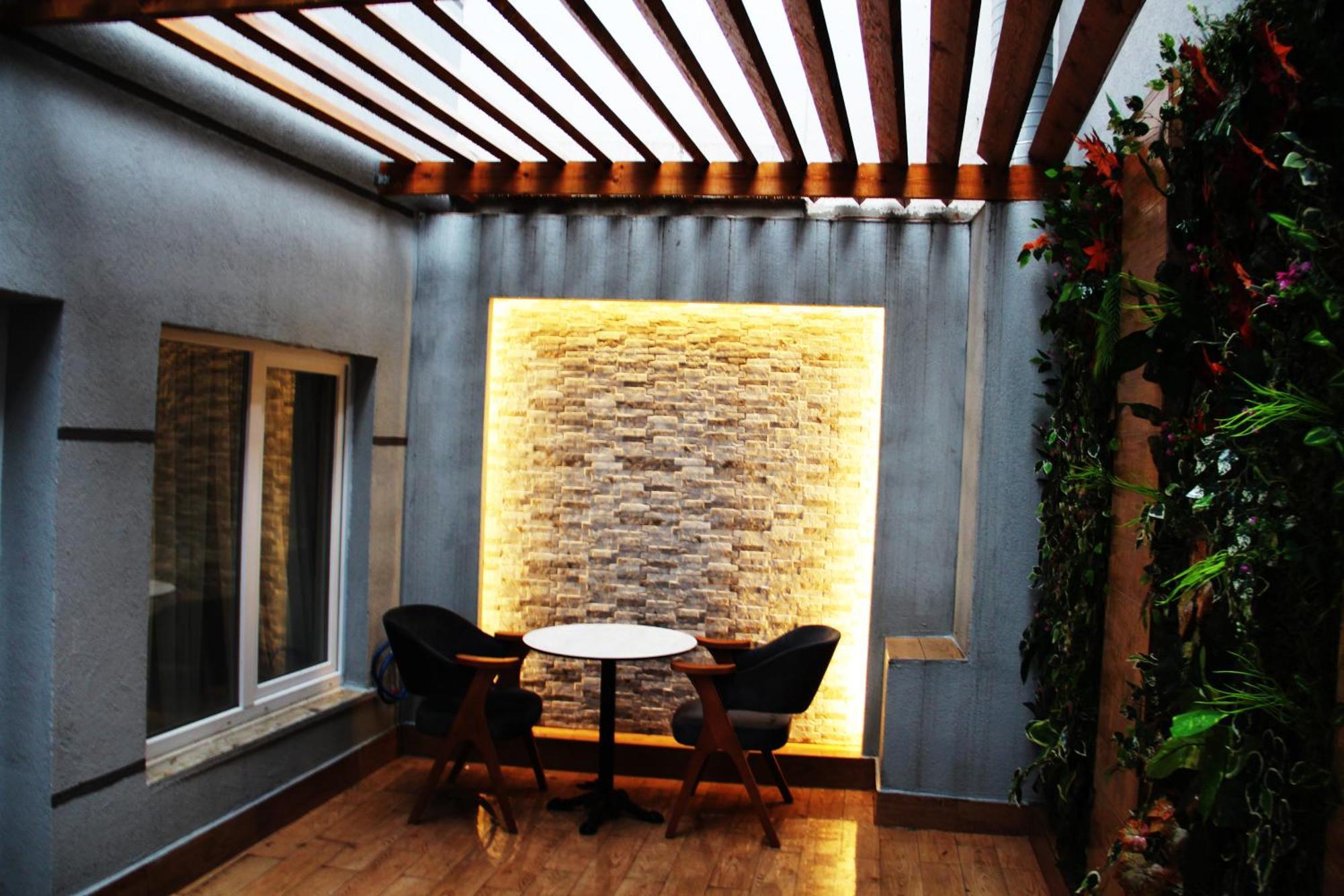 Sabiha Sultan Hotel-Karakoy Istanbul Ngoại thất bức ảnh