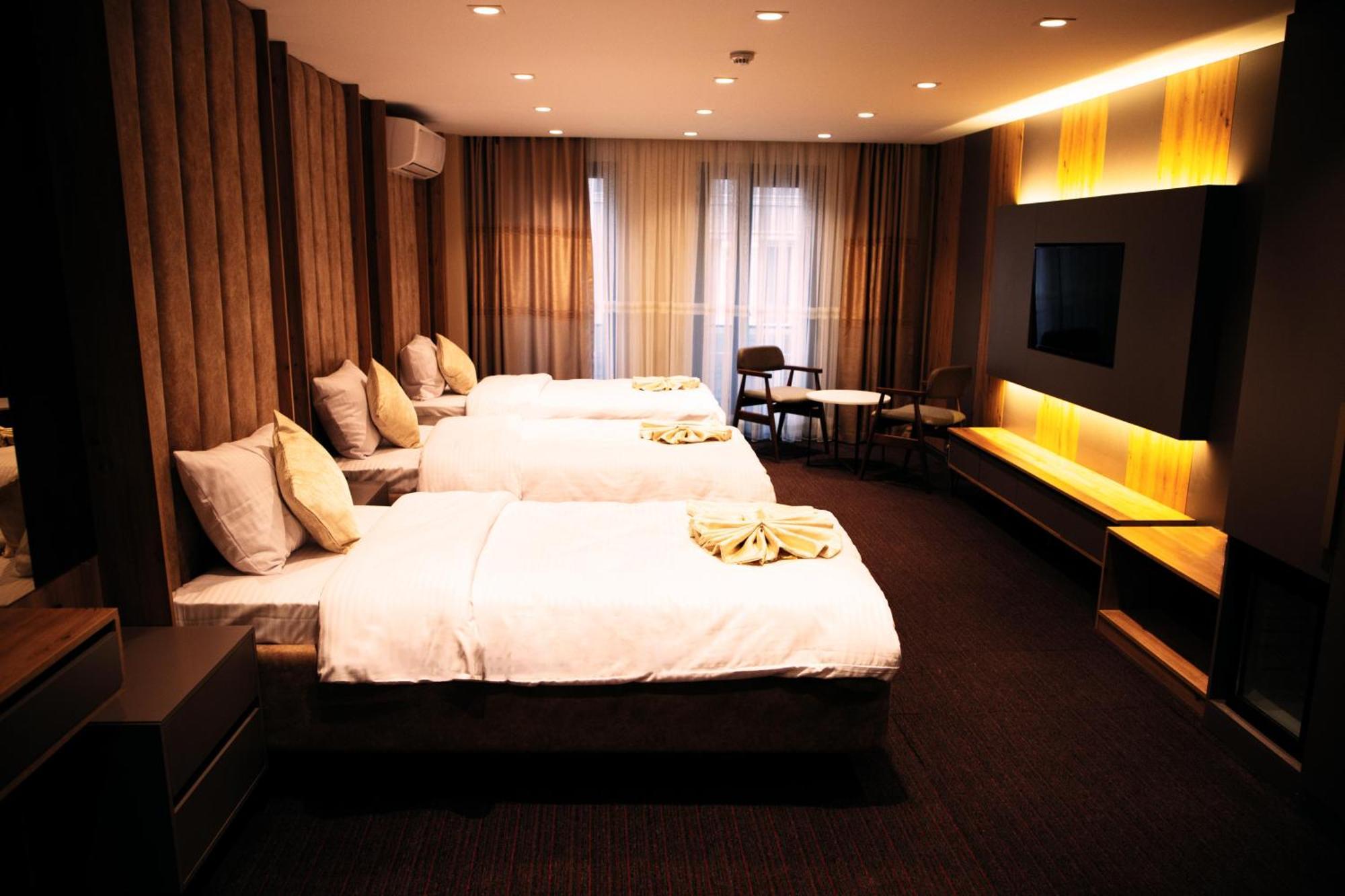 Sabiha Sultan Hotel-Karakoy Istanbul Ngoại thất bức ảnh