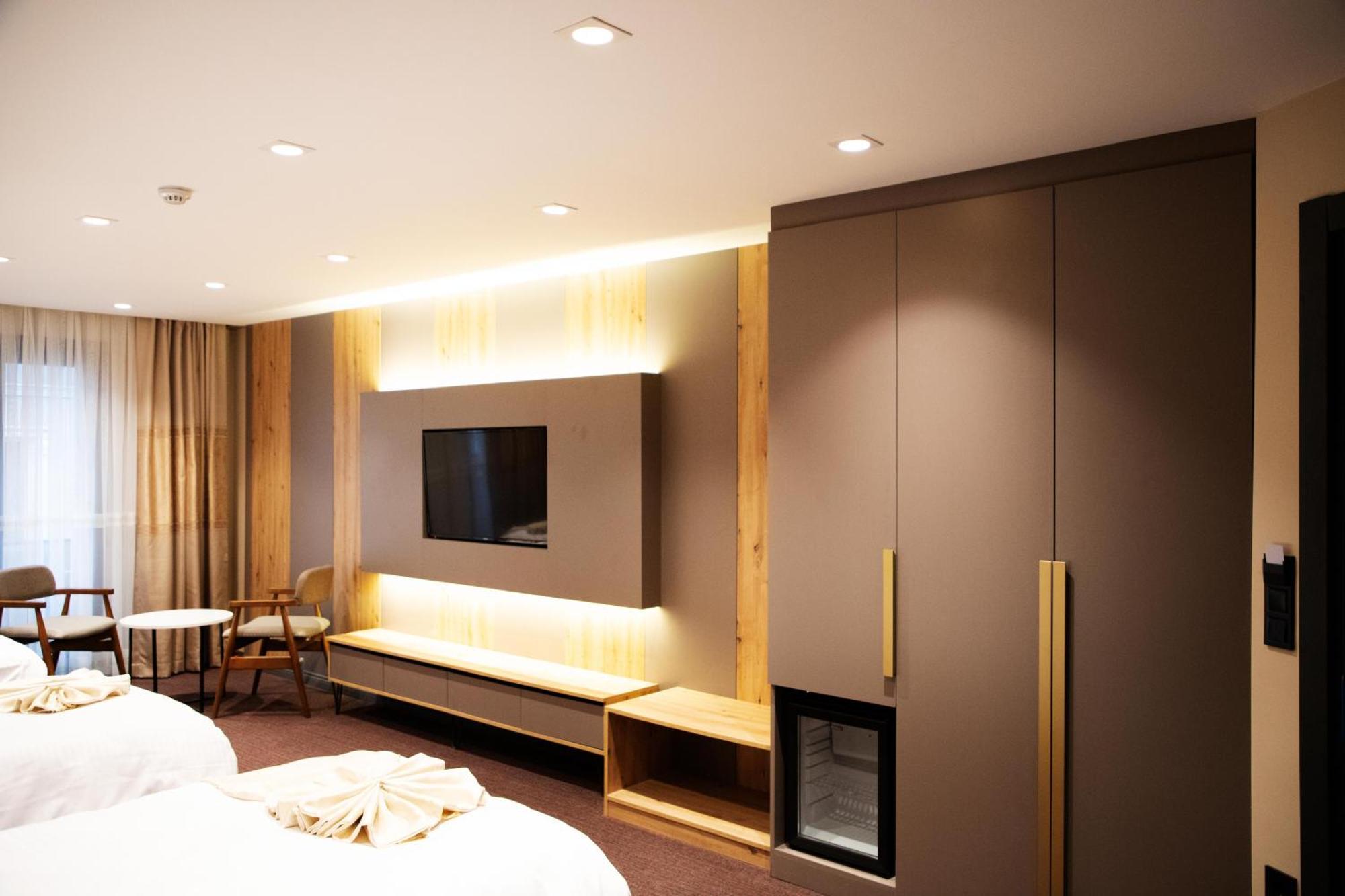 Sabiha Sultan Hotel-Karakoy Istanbul Ngoại thất bức ảnh