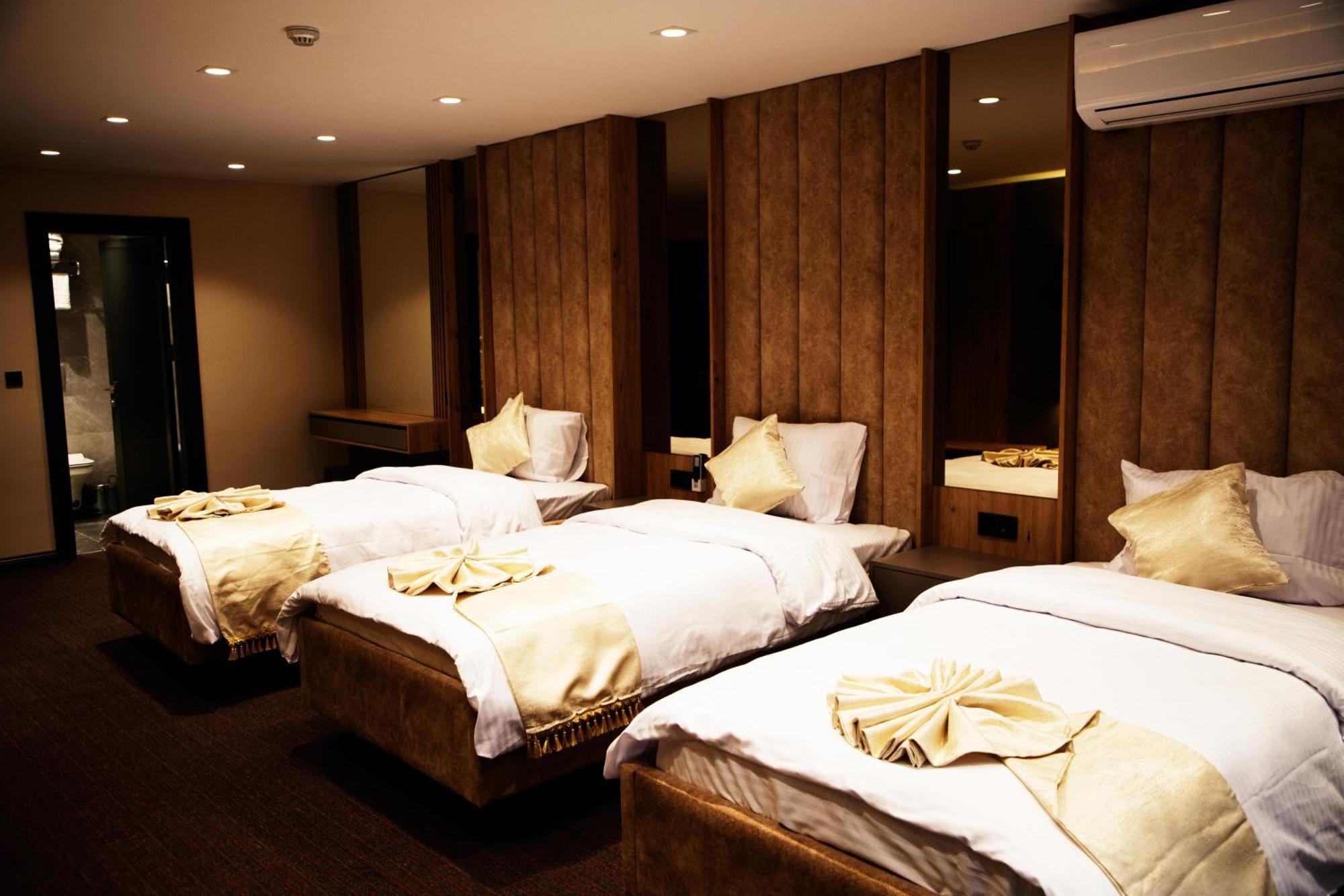 Sabiha Sultan Hotel-Karakoy Istanbul Ngoại thất bức ảnh