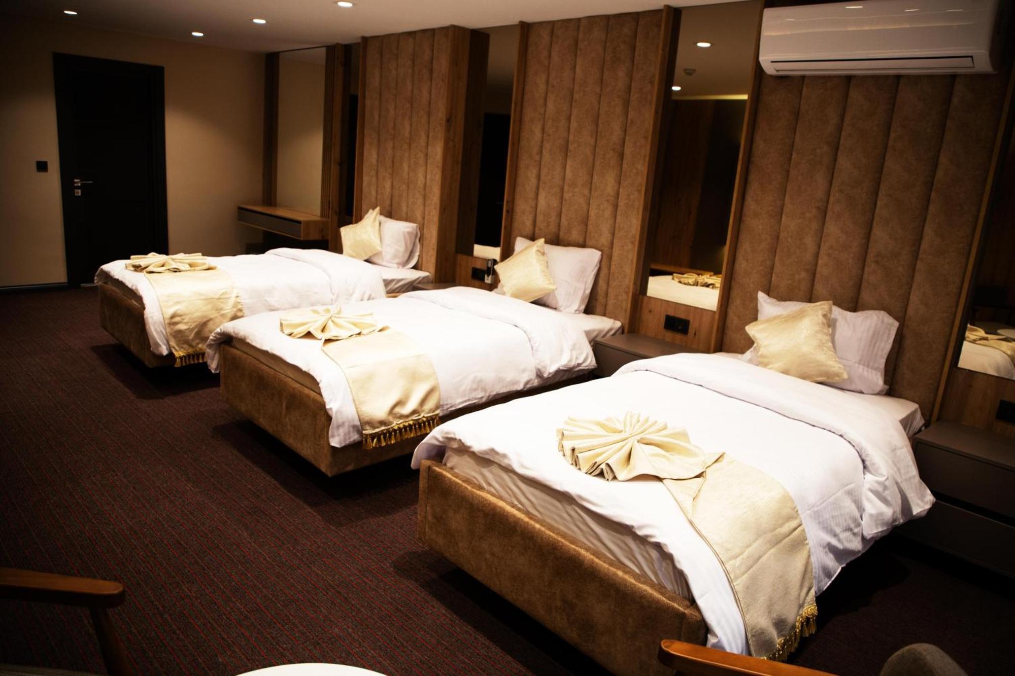 Sabiha Sultan Hotel-Karakoy Istanbul Ngoại thất bức ảnh