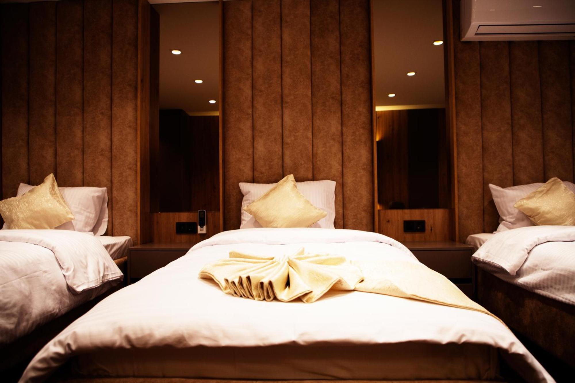 Sabiha Sultan Hotel-Karakoy Istanbul Ngoại thất bức ảnh