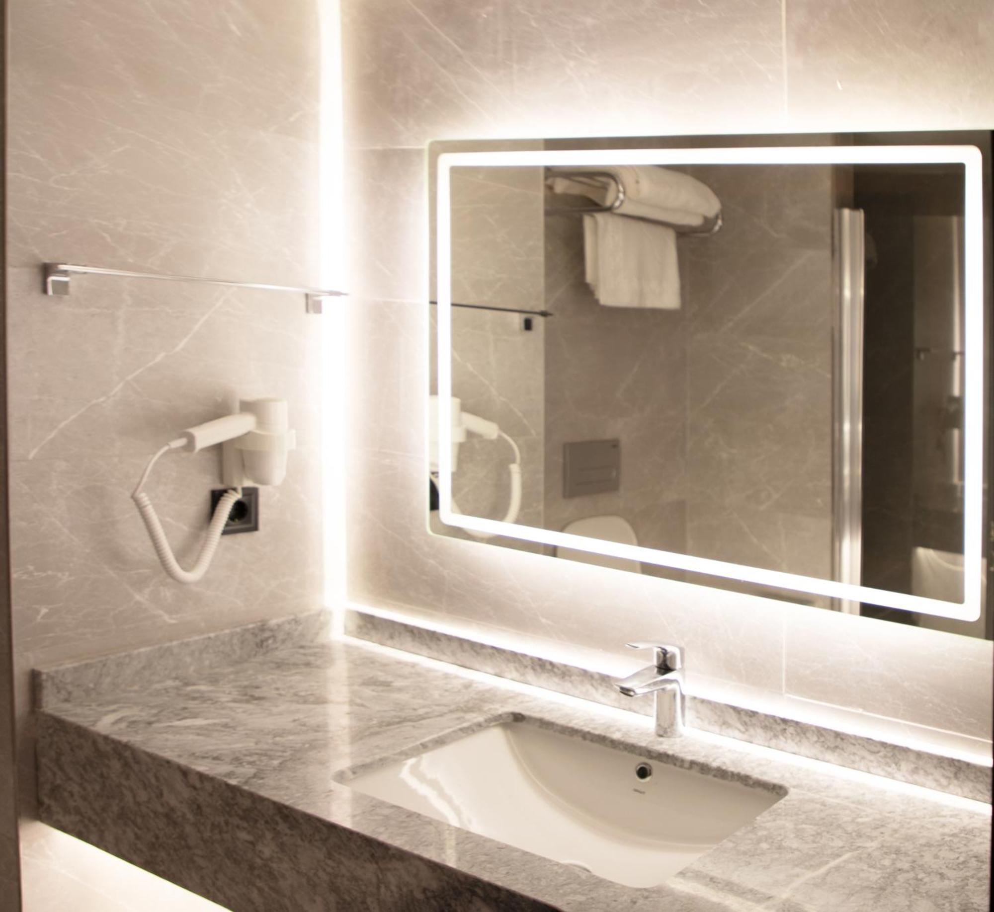 Sabiha Sultan Hotel-Karakoy Istanbul Ngoại thất bức ảnh