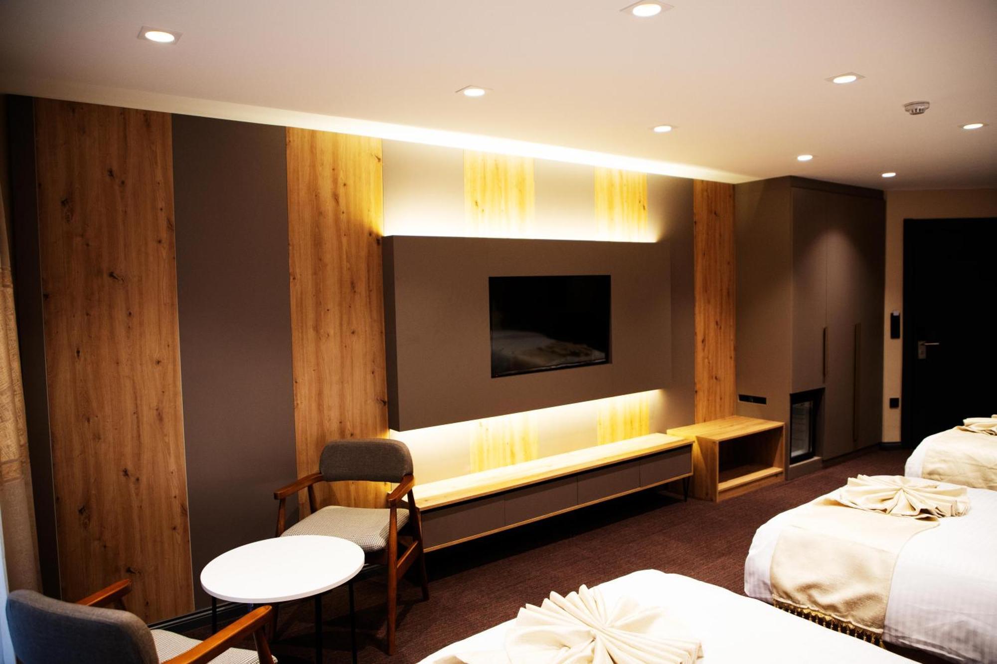 Sabiha Sultan Hotel-Karakoy Istanbul Ngoại thất bức ảnh