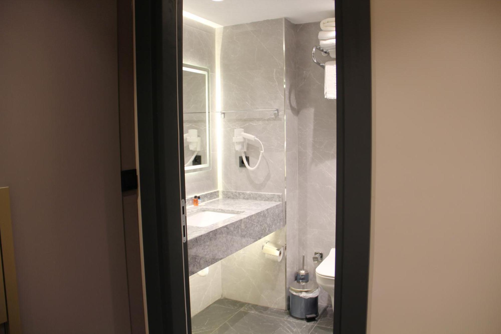 Sabiha Sultan Hotel-Karakoy Istanbul Ngoại thất bức ảnh