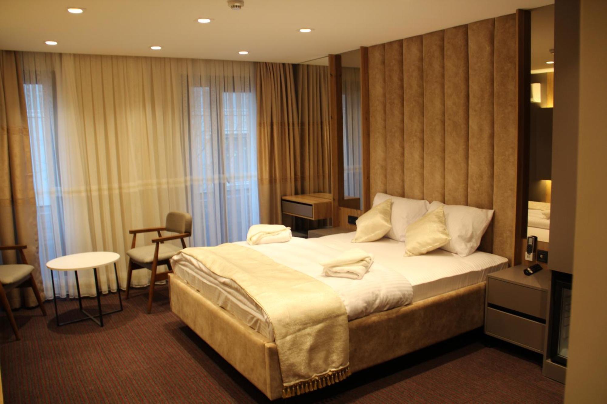 Sabiha Sultan Hotel-Karakoy Istanbul Ngoại thất bức ảnh