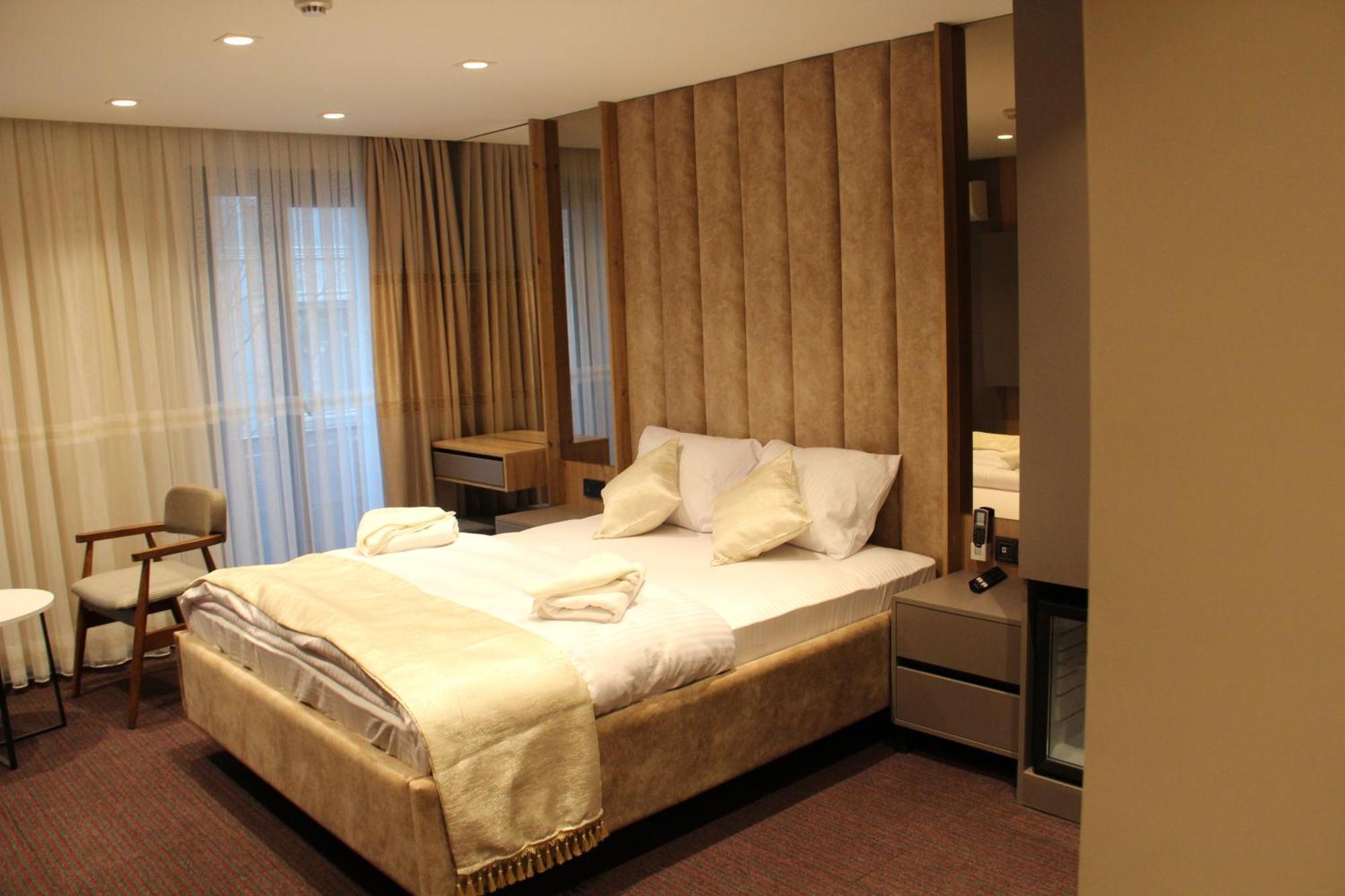 Sabiha Sultan Hotel-Karakoy Istanbul Ngoại thất bức ảnh