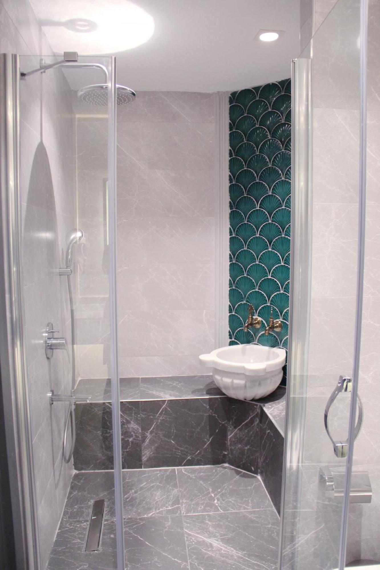 Sabiha Sultan Hotel-Karakoy Istanbul Ngoại thất bức ảnh