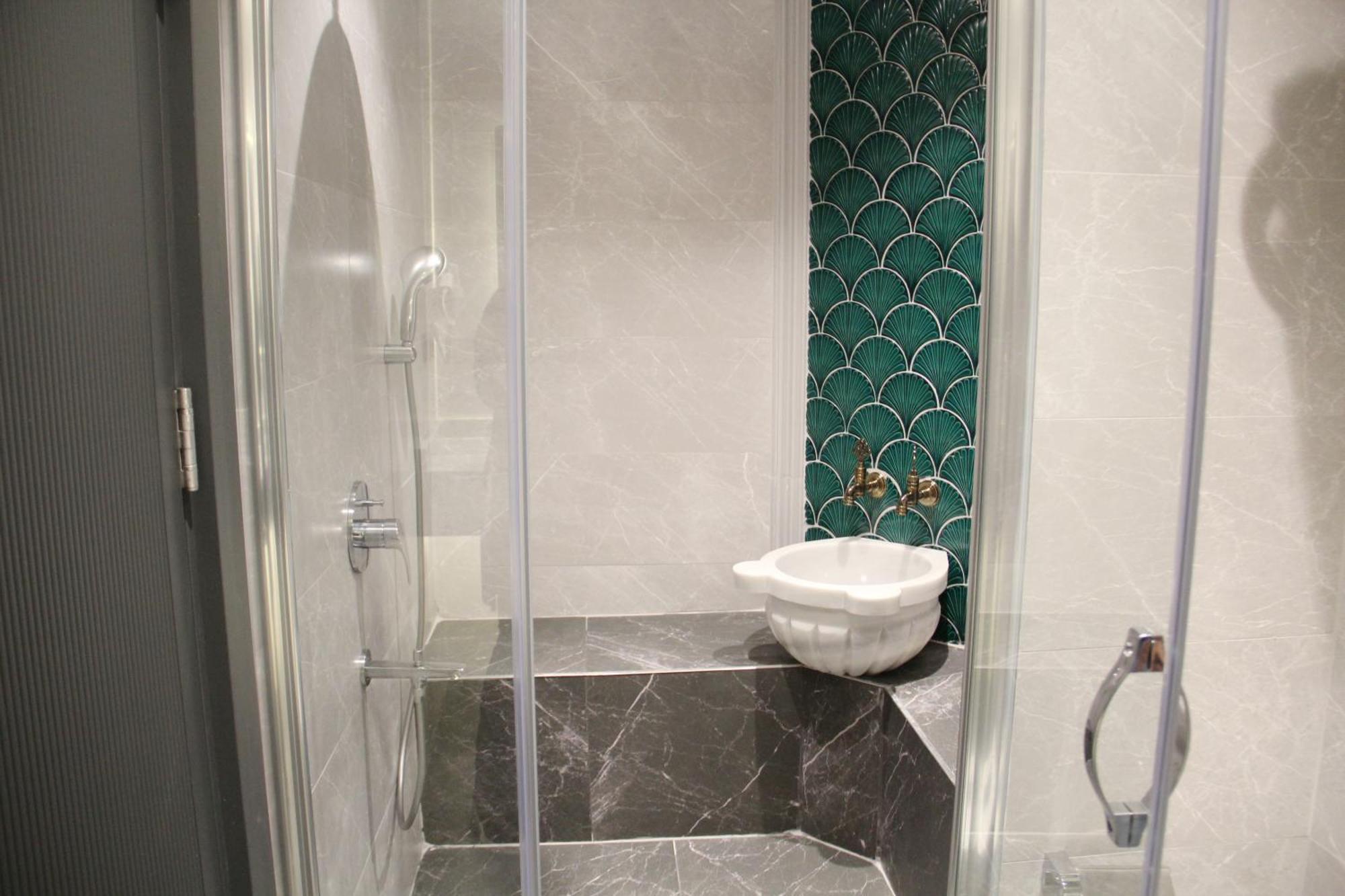 Sabiha Sultan Hotel-Karakoy Istanbul Ngoại thất bức ảnh