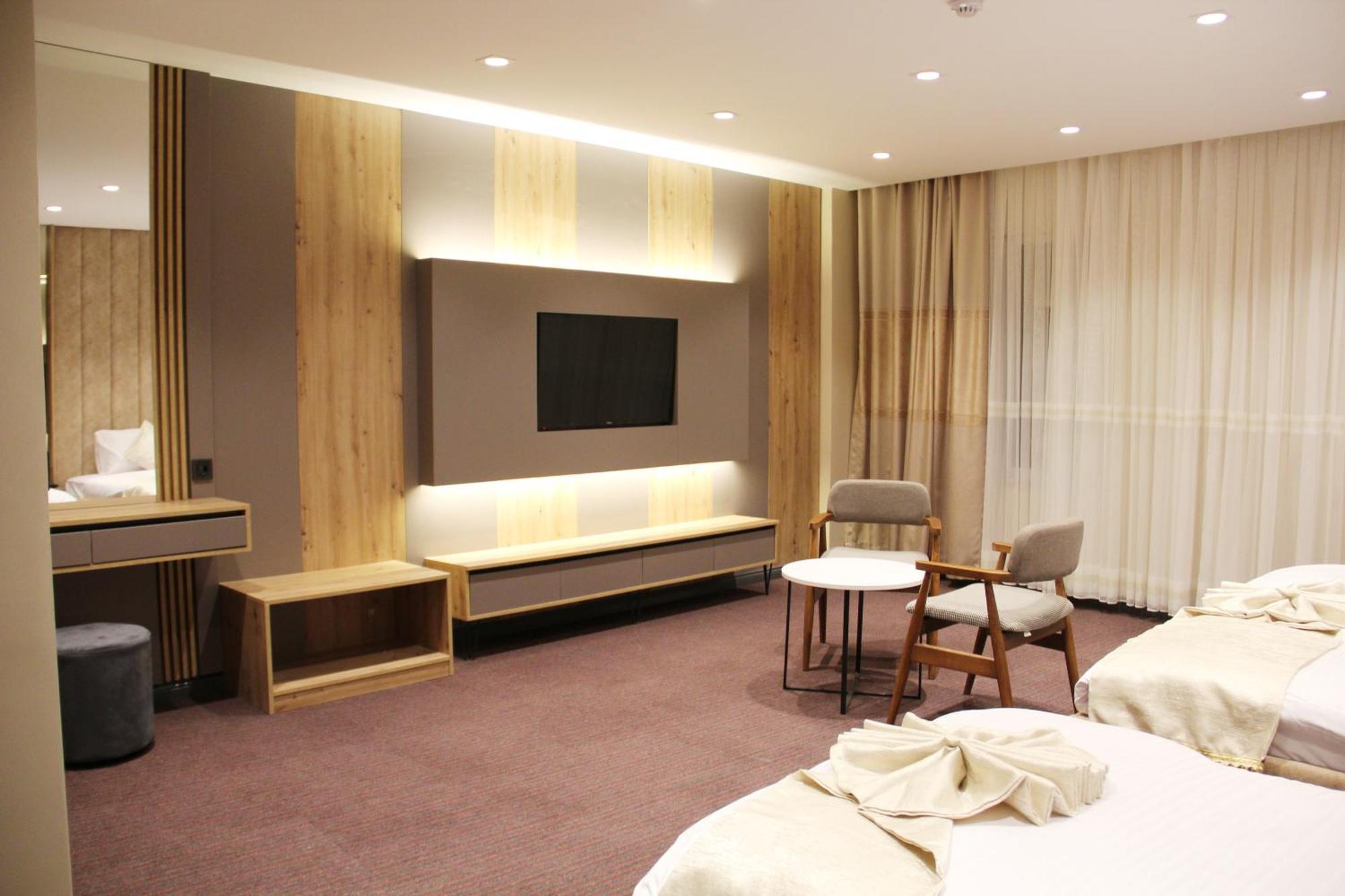 Sabiha Sultan Hotel-Karakoy Istanbul Ngoại thất bức ảnh
