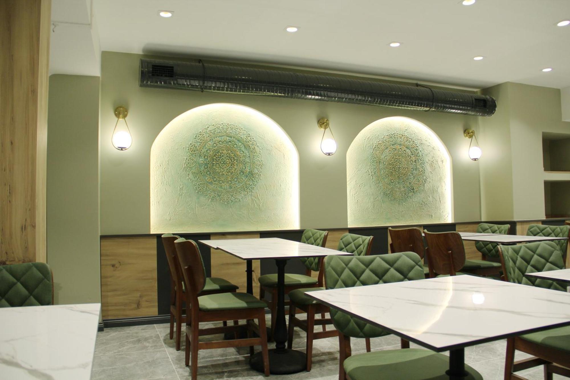 Sabiha Sultan Hotel-Karakoy Istanbul Ngoại thất bức ảnh