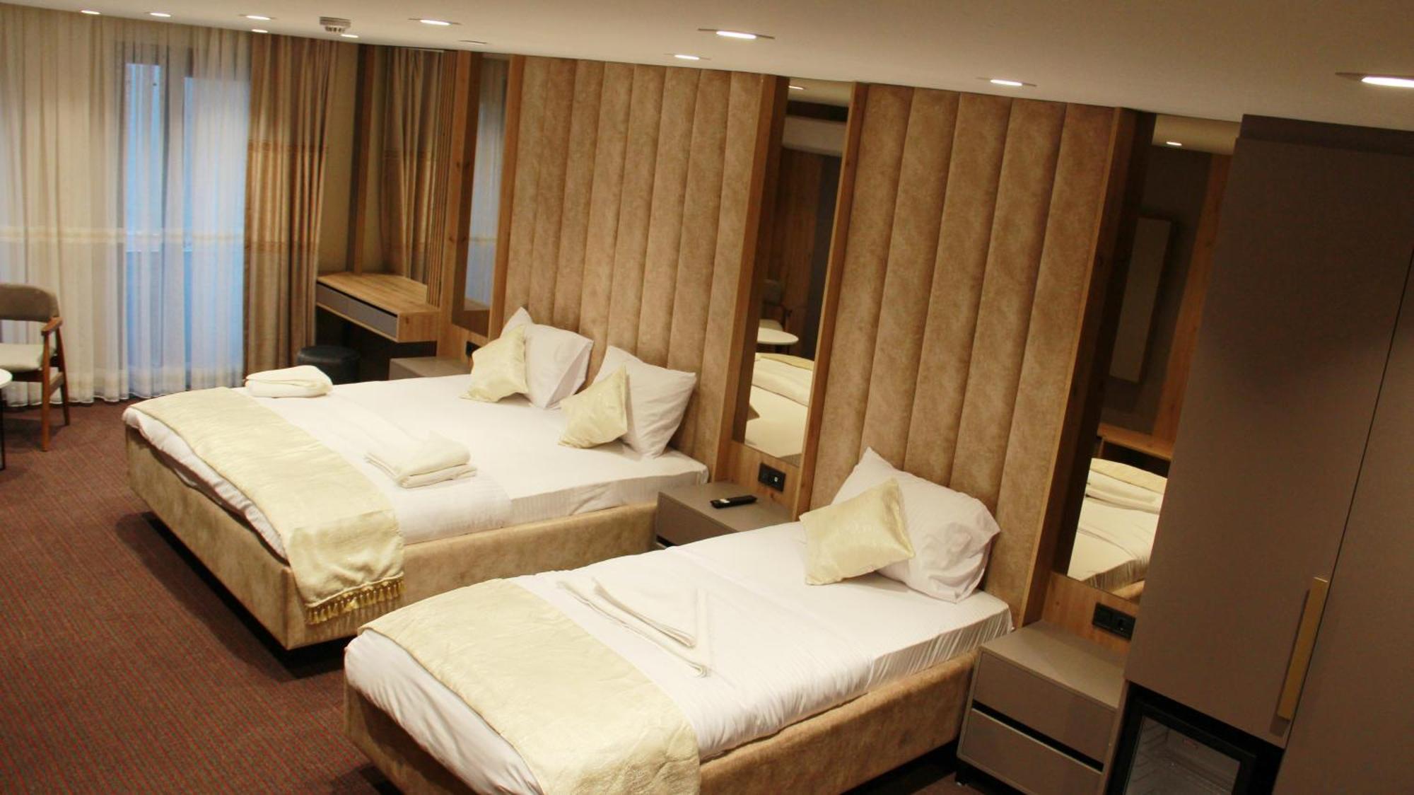 Sabiha Sultan Hotel-Karakoy Istanbul Ngoại thất bức ảnh