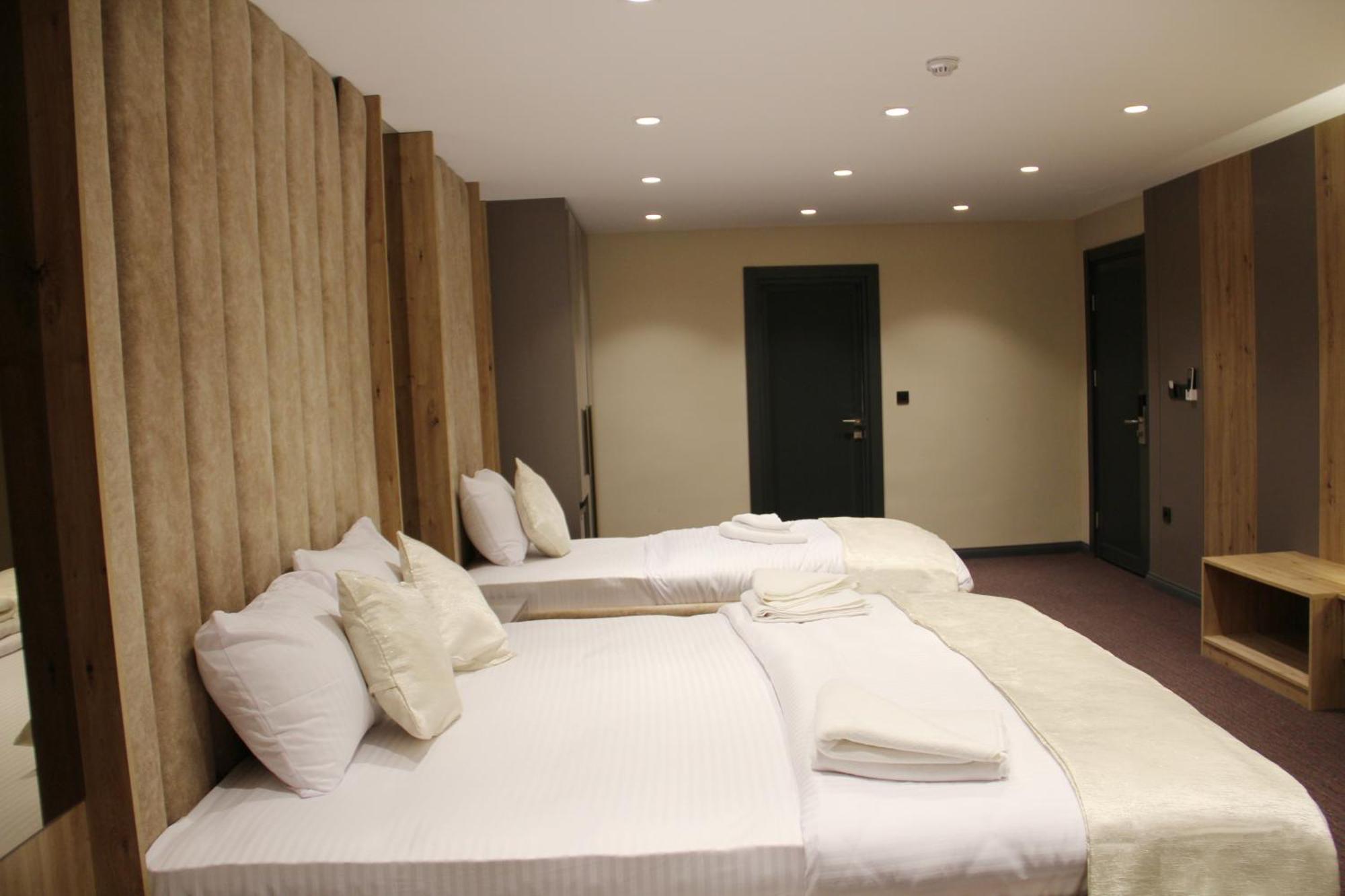 Sabiha Sultan Hotel-Karakoy Istanbul Ngoại thất bức ảnh