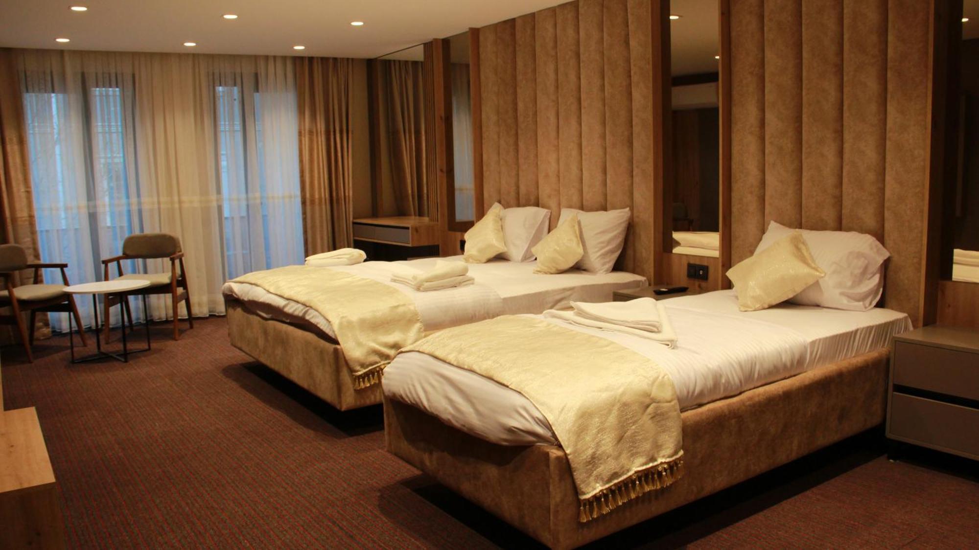 Sabiha Sultan Hotel-Karakoy Istanbul Ngoại thất bức ảnh