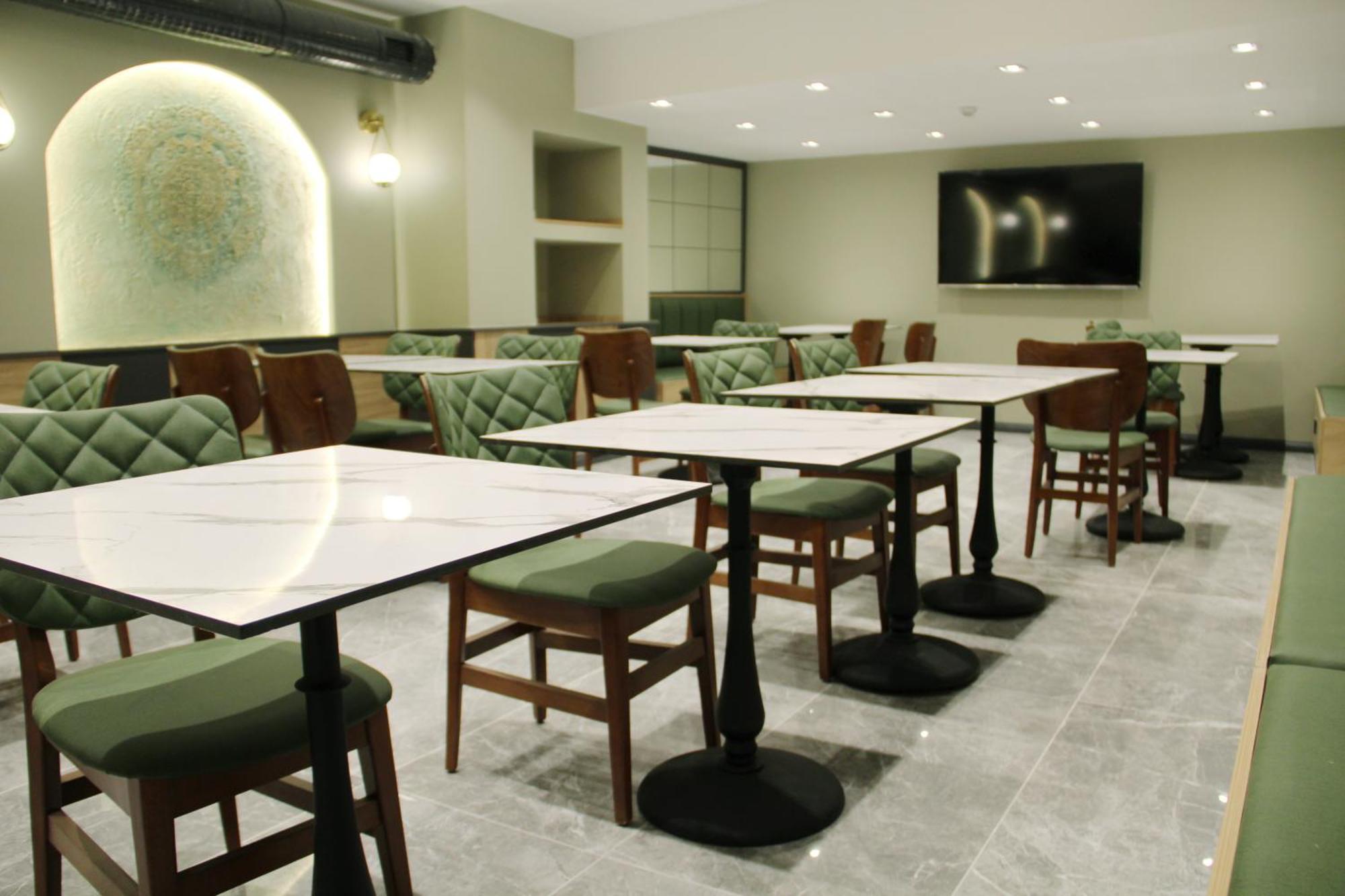 Sabiha Sultan Hotel-Karakoy Istanbul Ngoại thất bức ảnh