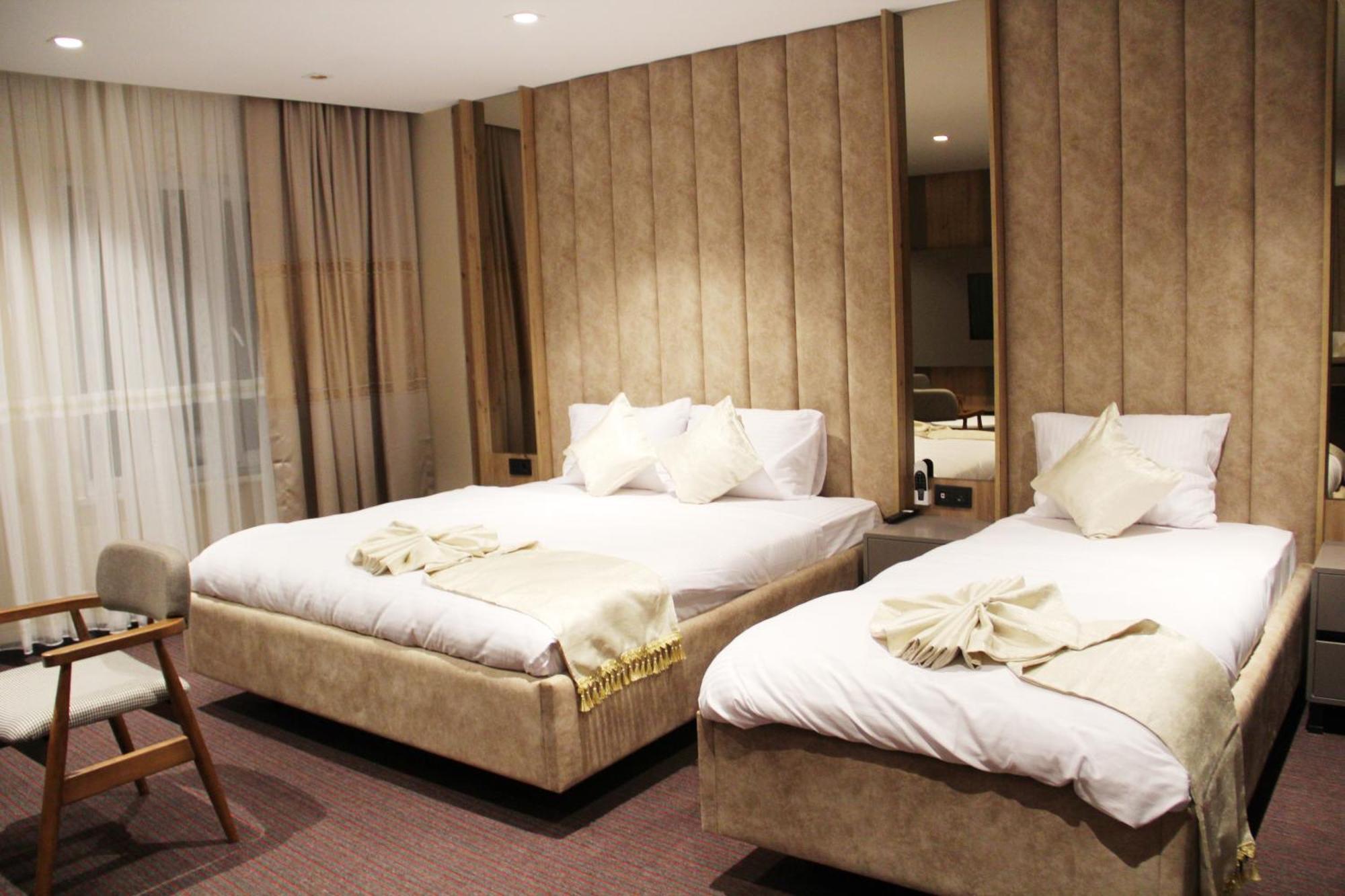 Sabiha Sultan Hotel-Karakoy Istanbul Ngoại thất bức ảnh