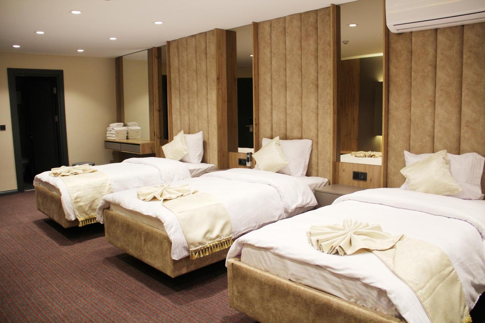 Sabiha Sultan Hotel-Karakoy Istanbul Ngoại thất bức ảnh