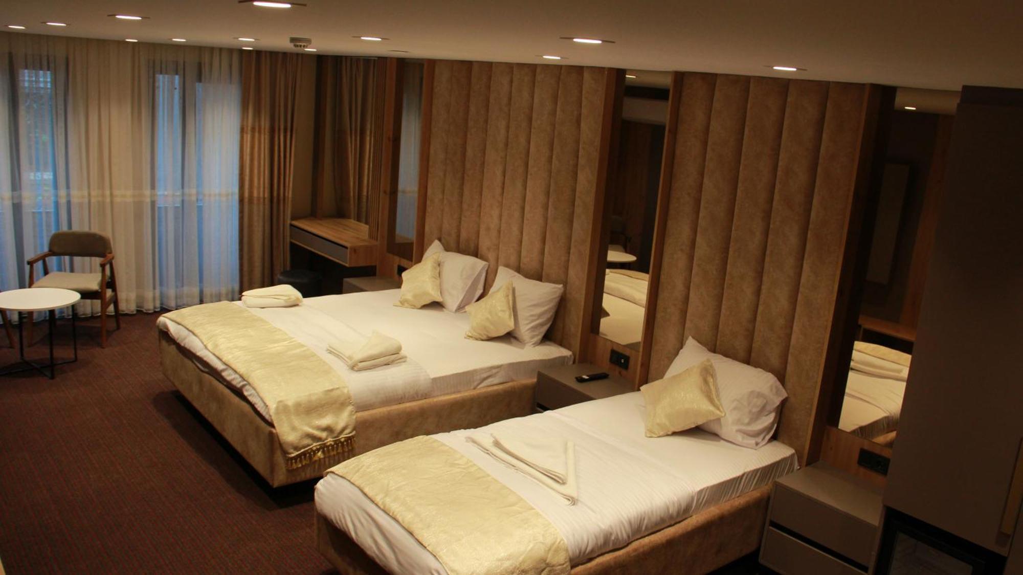 Sabiha Sultan Hotel-Karakoy Istanbul Ngoại thất bức ảnh