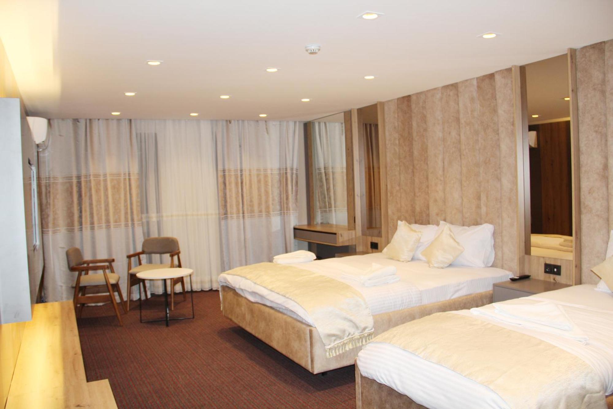 Sabiha Sultan Hotel-Karakoy Istanbul Ngoại thất bức ảnh
