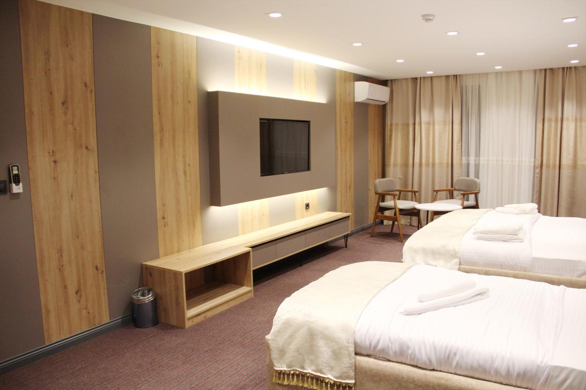 Sabiha Sultan Hotel-Karakoy Istanbul Ngoại thất bức ảnh