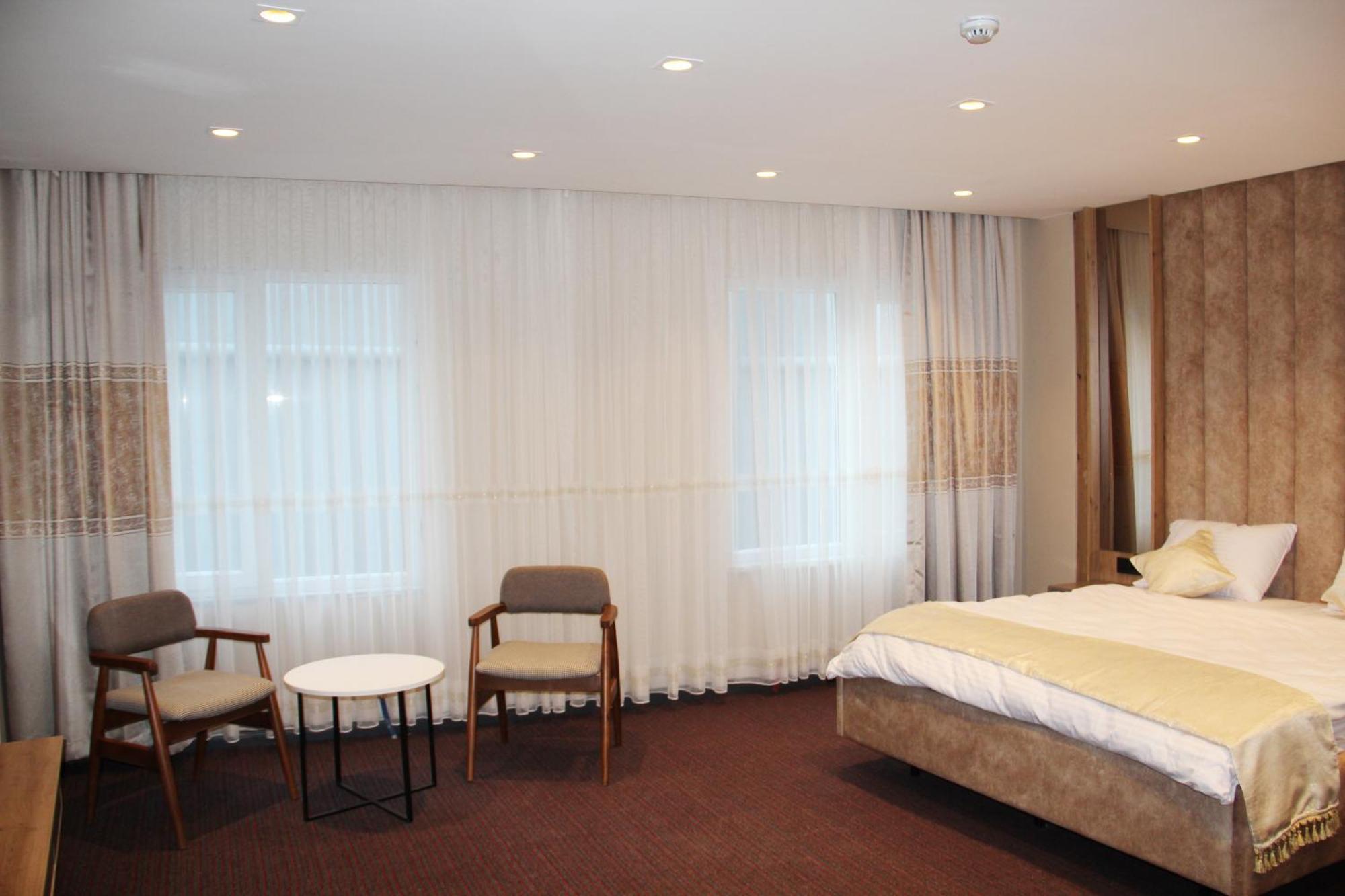 Sabiha Sultan Hotel-Karakoy Istanbul Ngoại thất bức ảnh