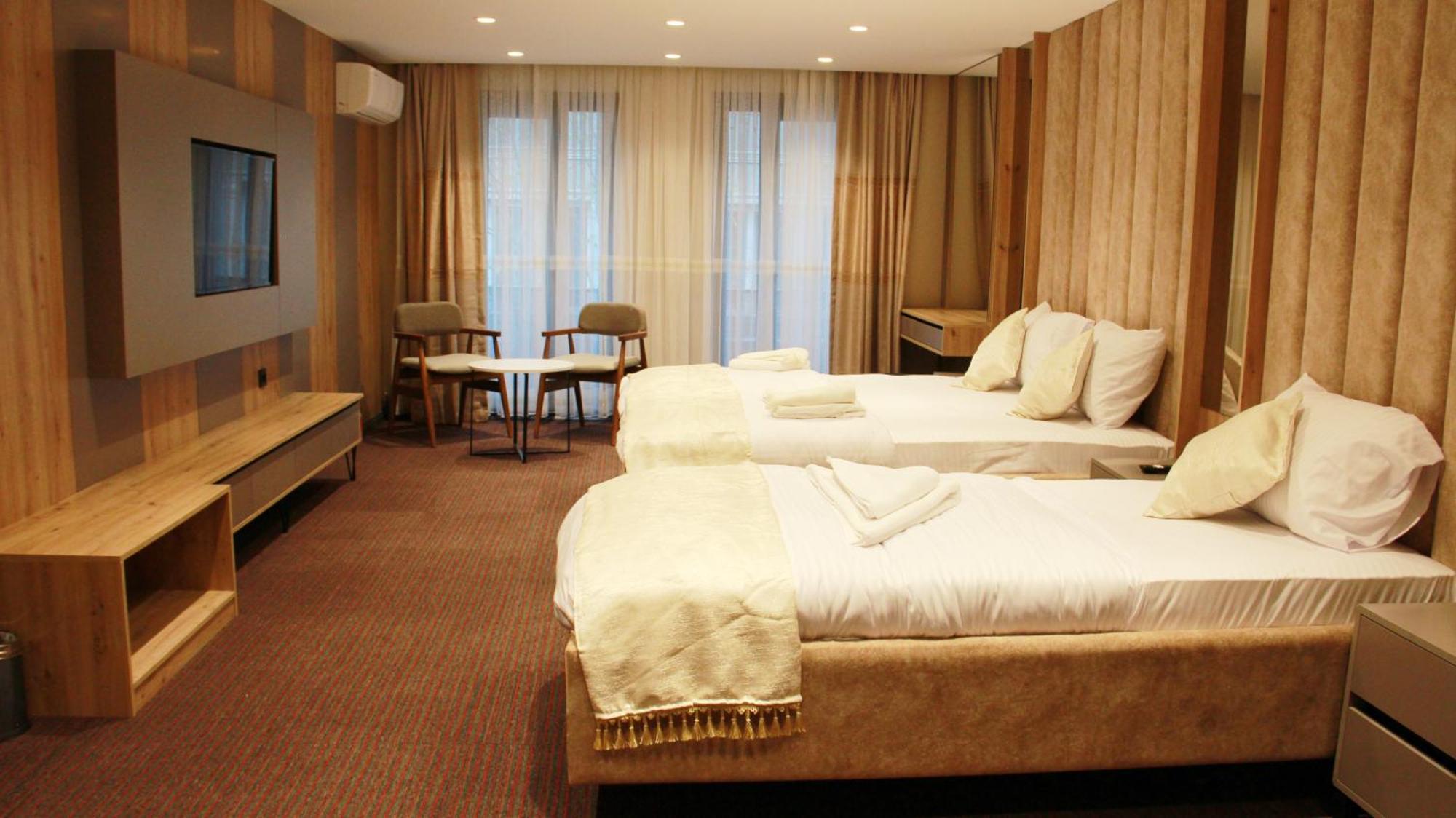 Sabiha Sultan Hotel-Karakoy Istanbul Ngoại thất bức ảnh