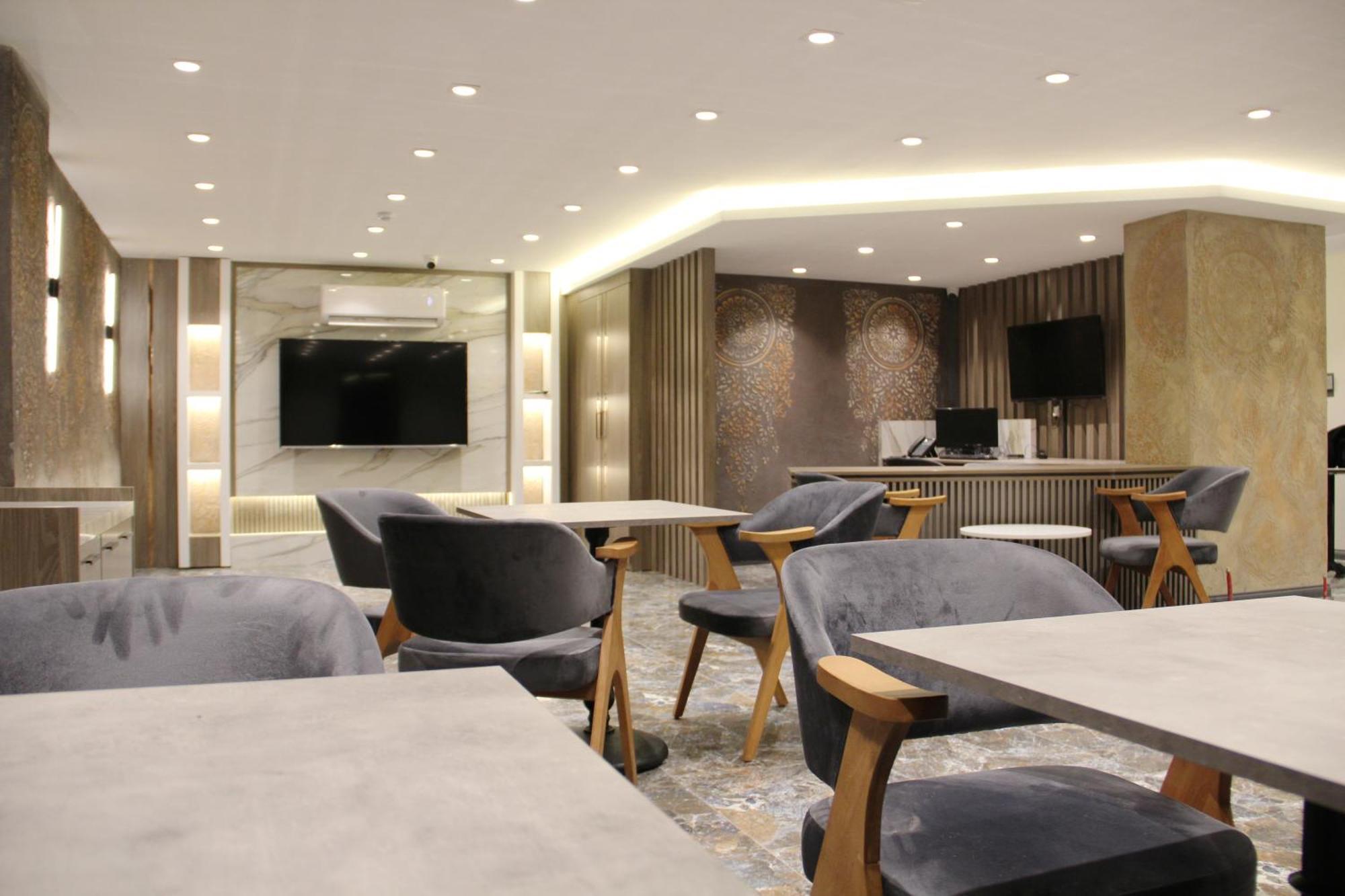 Sabiha Sultan Hotel-Karakoy Istanbul Ngoại thất bức ảnh
