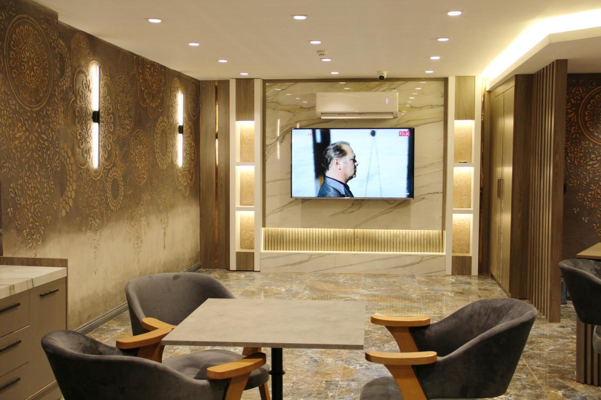 Sabiha Sultan Hotel-Karakoy Istanbul Ngoại thất bức ảnh