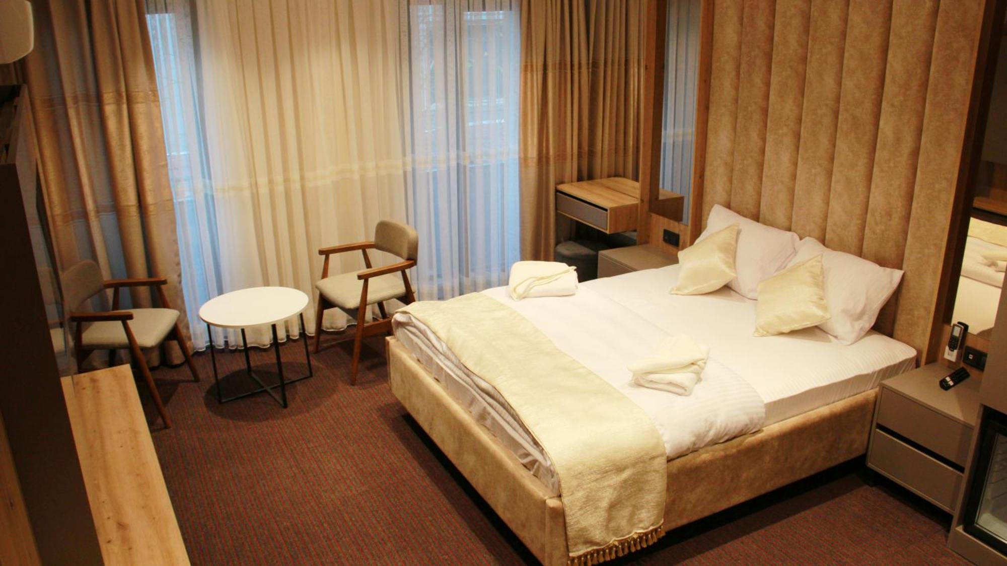 Sabiha Sultan Hotel-Karakoy Istanbul Ngoại thất bức ảnh