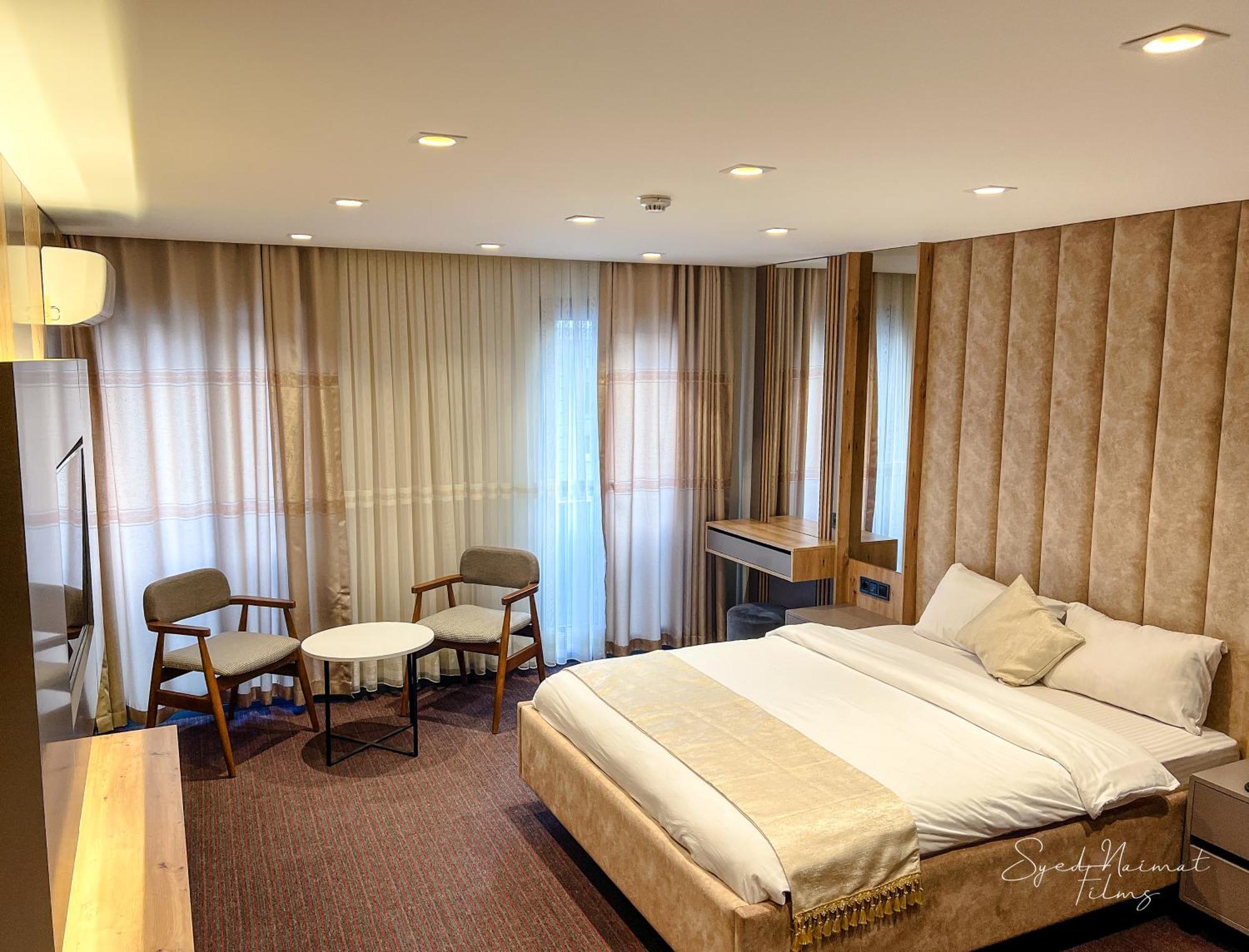 Sabiha Sultan Hotel-Karakoy Istanbul Ngoại thất bức ảnh