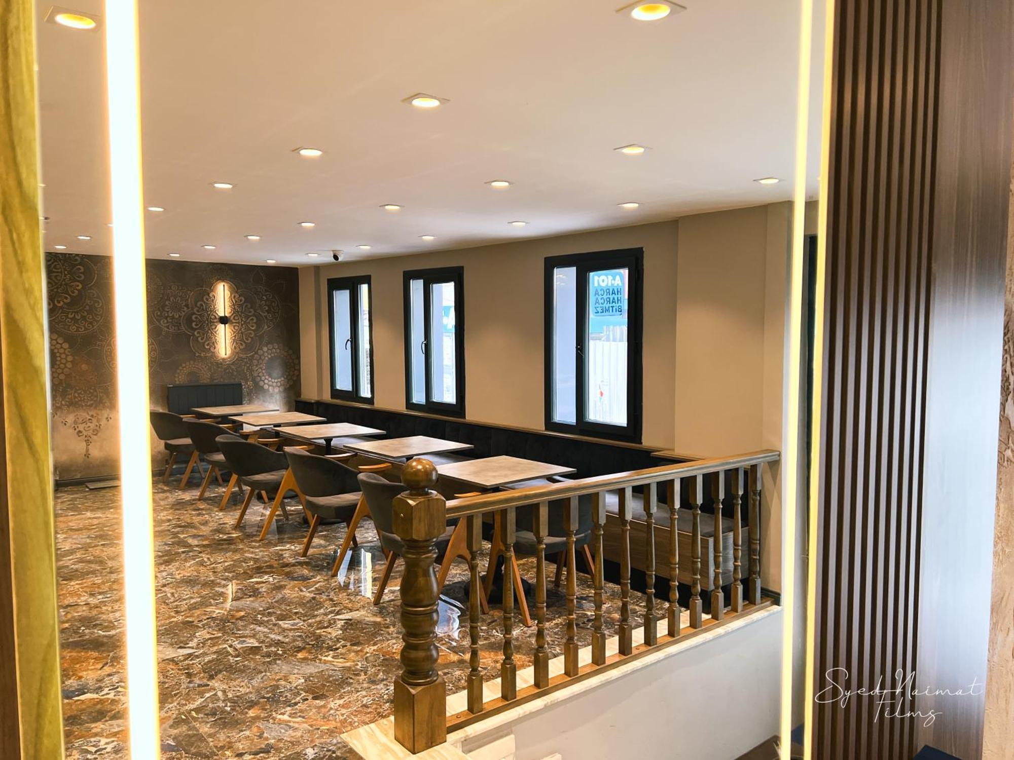 Sabiha Sultan Hotel-Karakoy Istanbul Ngoại thất bức ảnh