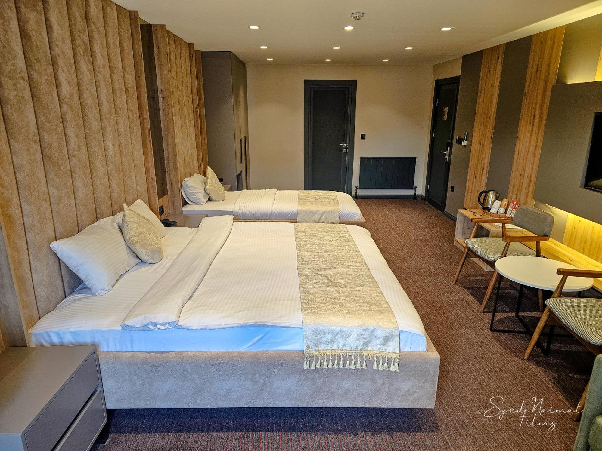 Sabiha Sultan Hotel-Karakoy Istanbul Ngoại thất bức ảnh