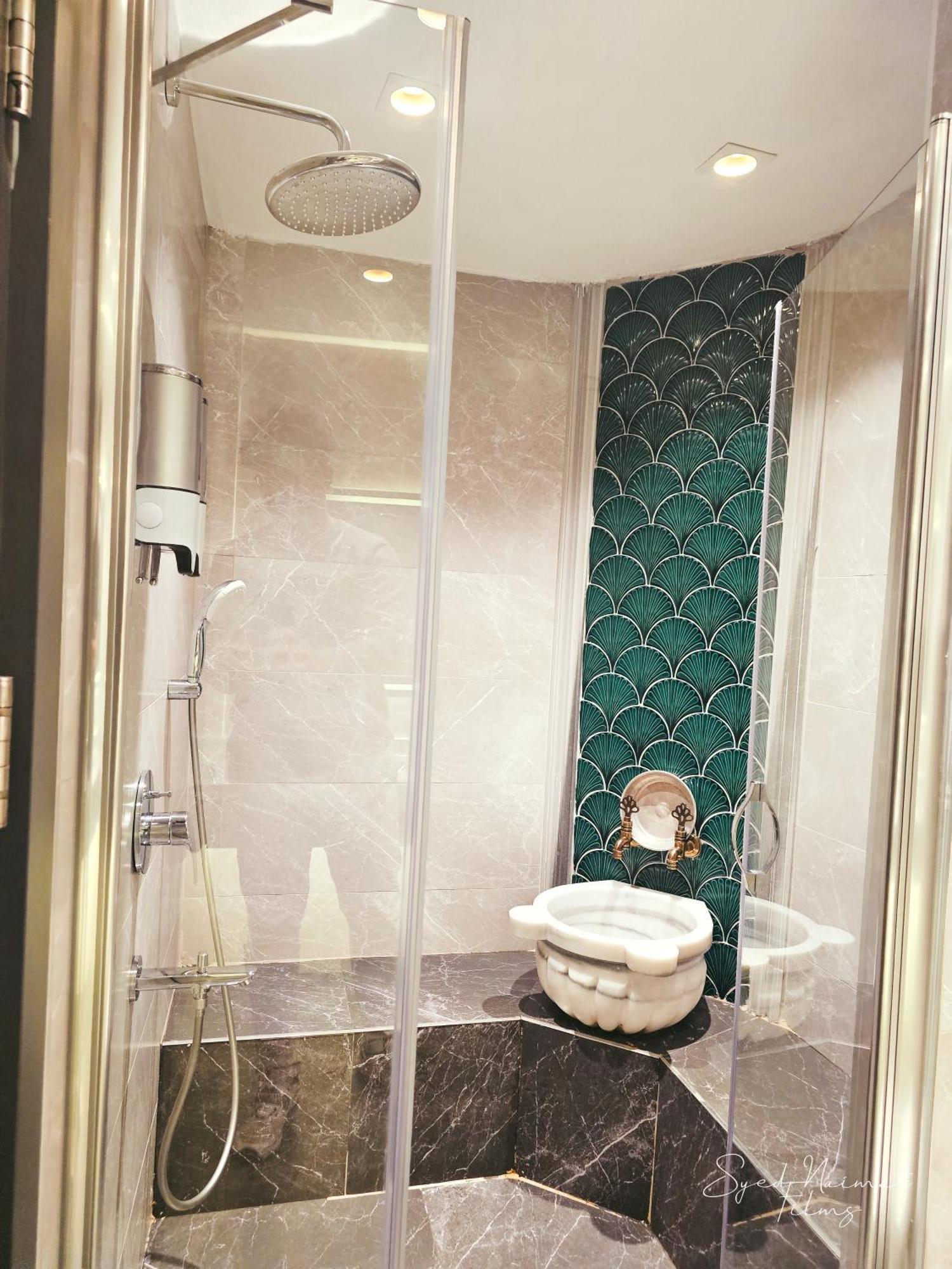 Sabiha Sultan Hotel-Karakoy Istanbul Ngoại thất bức ảnh