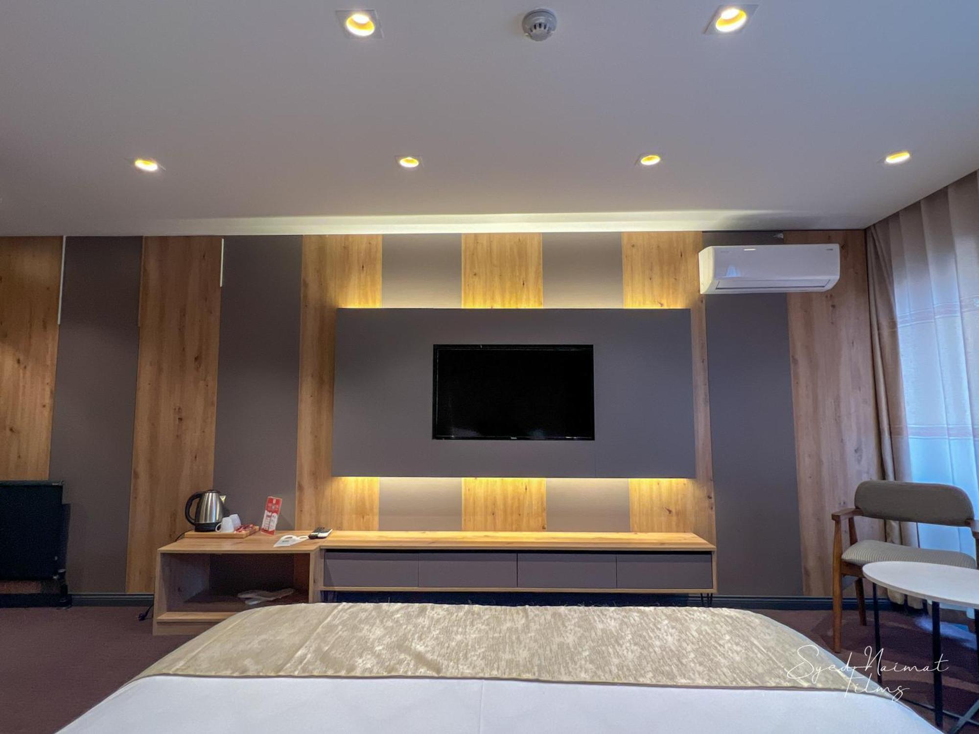 Sabiha Sultan Hotel-Karakoy Istanbul Ngoại thất bức ảnh