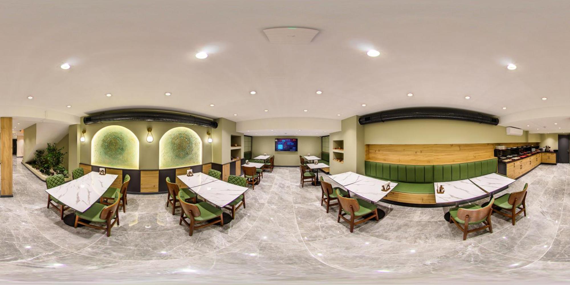 Sabiha Sultan Hotel-Karakoy Istanbul Ngoại thất bức ảnh