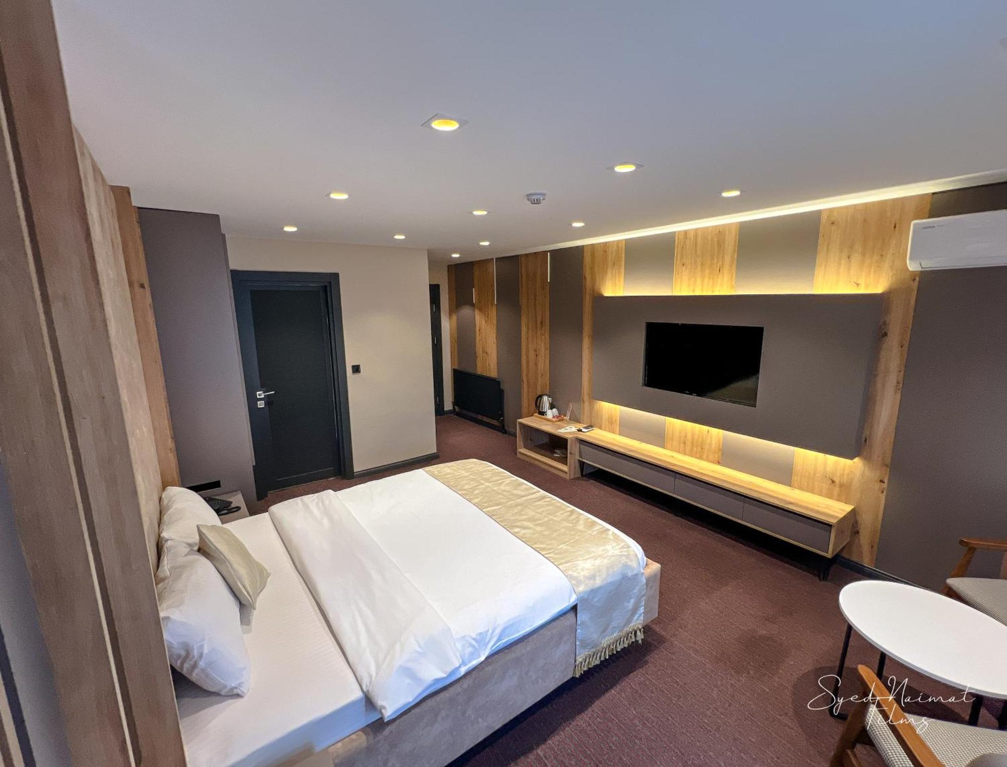Sabiha Sultan Hotel-Karakoy Istanbul Ngoại thất bức ảnh